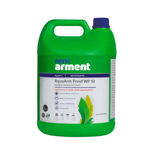 AquaArm Proof WP-10