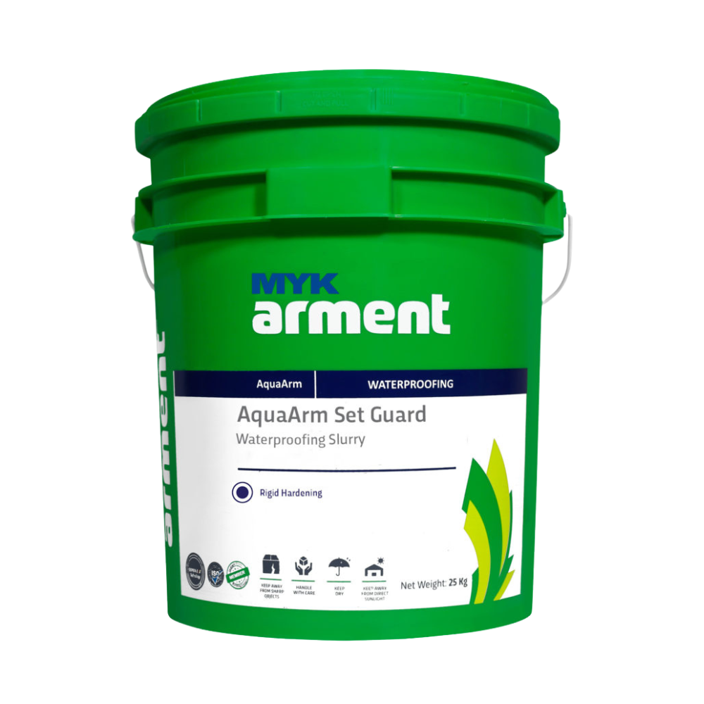 AquaArm Set Guard