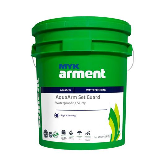 AquaArm Set Guard