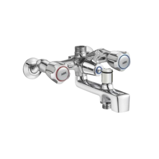 Ark Cadet 3 in 1 Wall Mixer