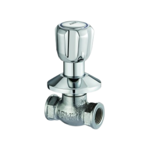 Ark Cadet Concealed Stop Valve