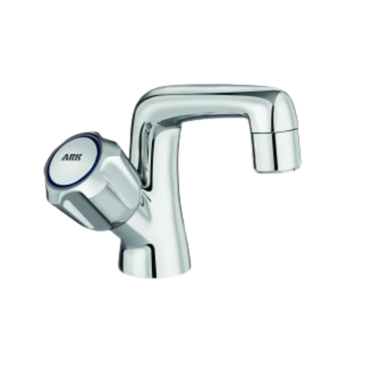 Ark Cadet Swan Neck Tap