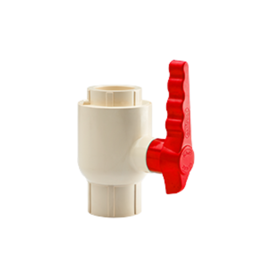 Ashirvad CPVC Ball Valve