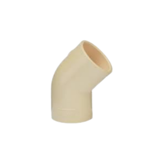 Ashirvad CPVC Elbow 45°
