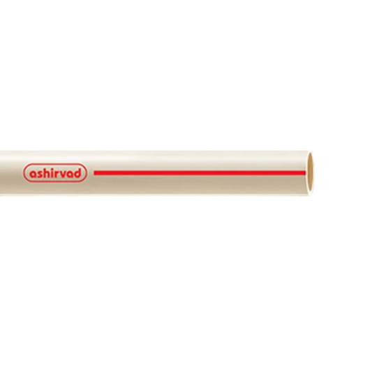 Ashirvad CPVC Pipe SDR 11