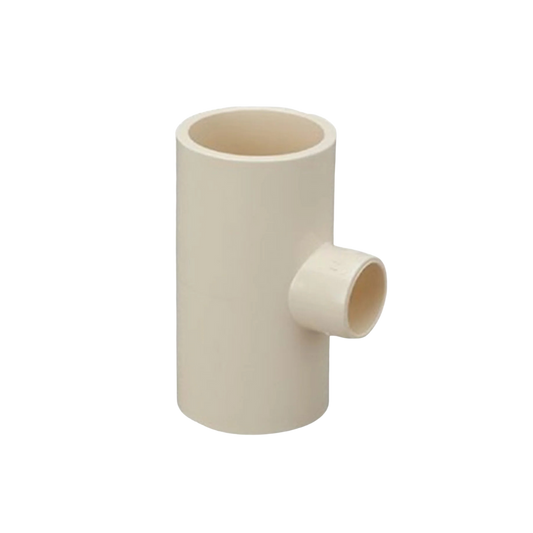 Ashirvad CPVC Reducer Tee