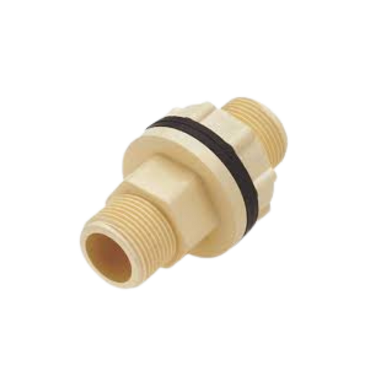 Ashirvad CPVC Tank Nipple