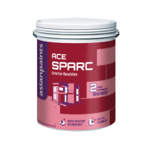 Asian Paints Ace Sparc