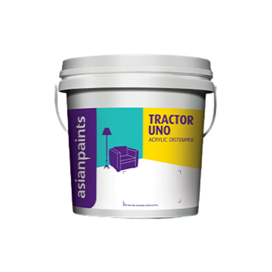 Asian Paints Tractor Uno