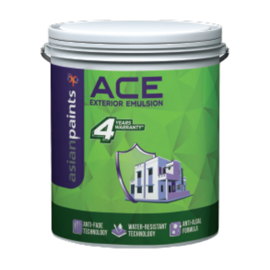 Asian Paints Ace Exterior Emulsion