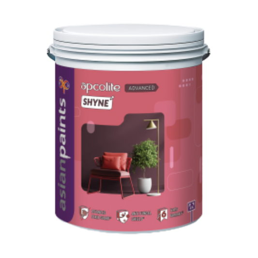 Asian Paints Apcolite Advanced Shyne