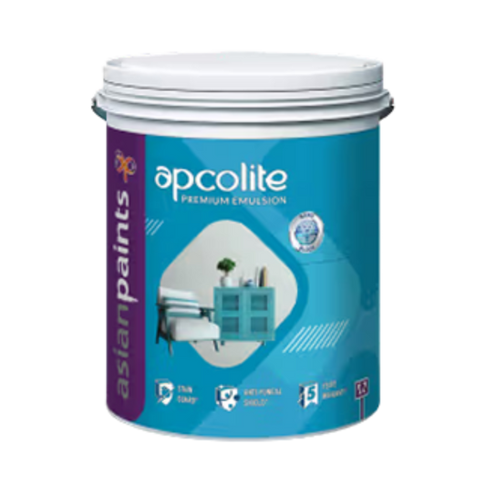Asian Paints Apcolite Premium Emulsion