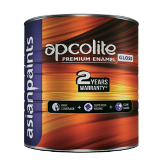 Asian Paints Apcolite Premium Gloss Enamel