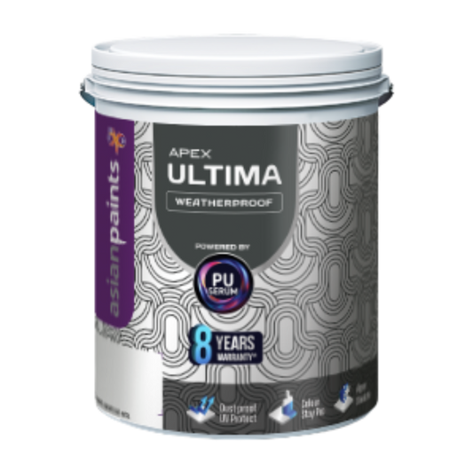 Asian Paints Apex Ultima