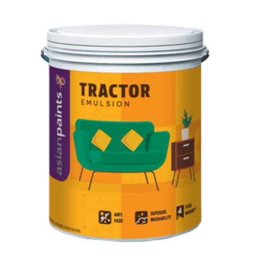 Asian Paints Tractor Emulsion