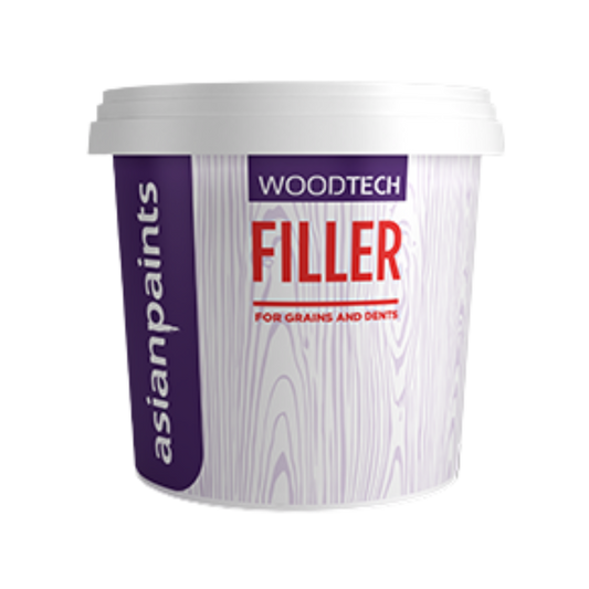 Asian Paints WoodTech Filler