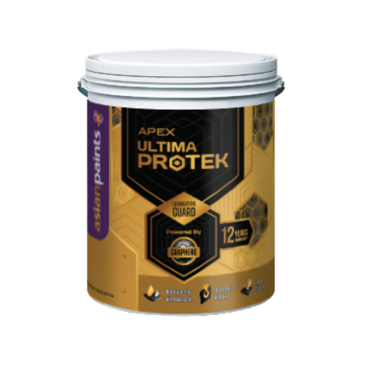 Asian paint Ultima Protek