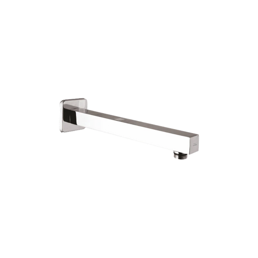 Bathcare Shower Square Arm