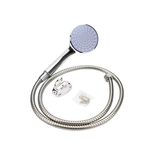 Bathcare Telephonic Shower Tubes
