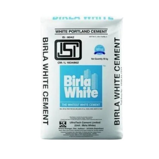 Birla White Cement