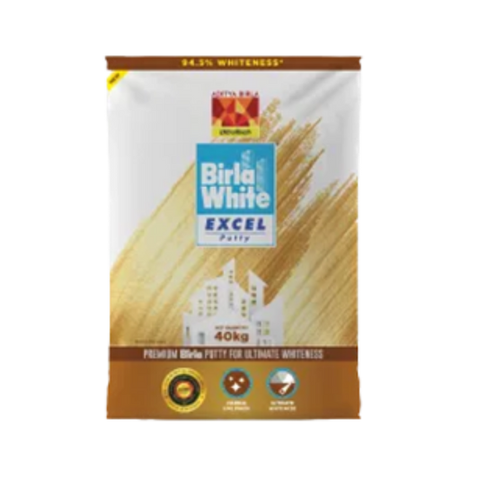 Birla White Excel Putty