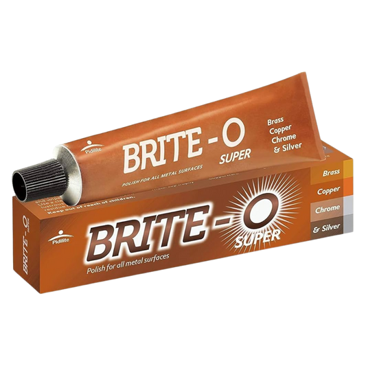 Brite O Super