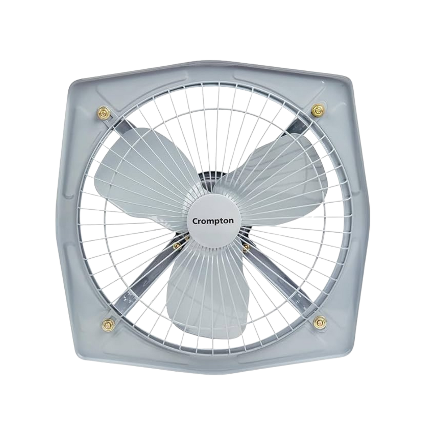 Crompton Drift Air Plus Exhaust Fan, 150MM