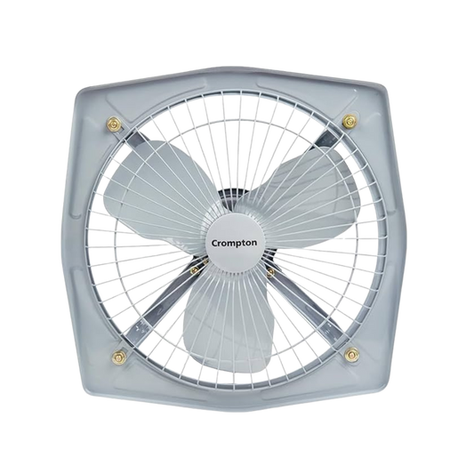 Crompton Drift Air Plus Exhaust Fan, 150MM