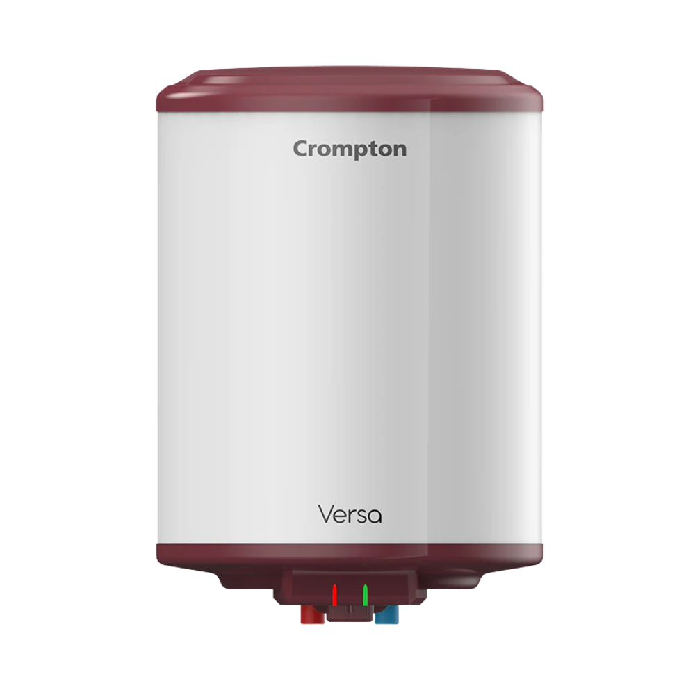 Crompton Versa SWH Geyser, 15 Litre
