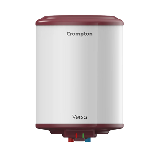 Crompton Versa SWH Geyser, 15 Litre