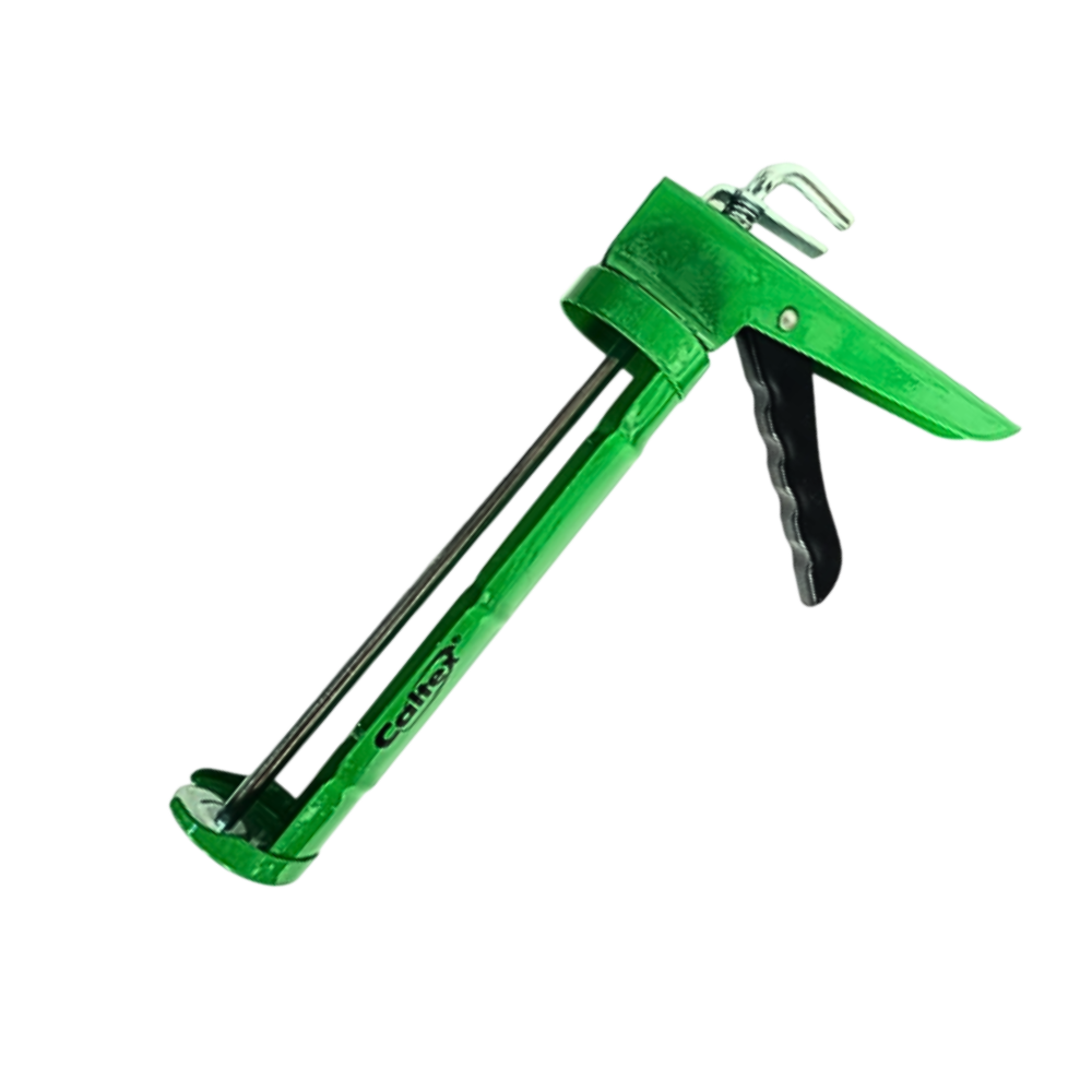Caltex Silicon Gun
