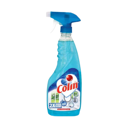 Colin Glass & Surface Cleaner Spray