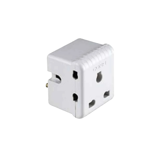 Cona 3x3 Pin Multi Plug
