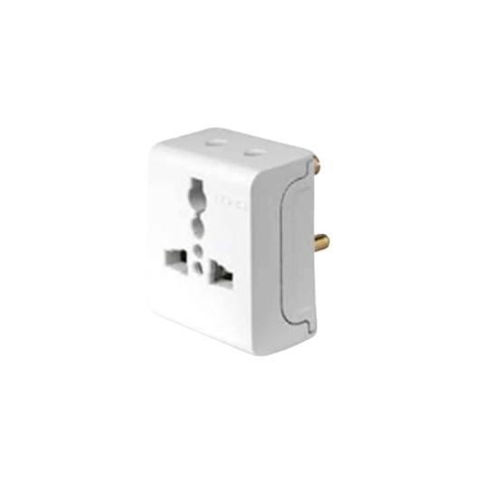 Cona Cube Multi Plug
