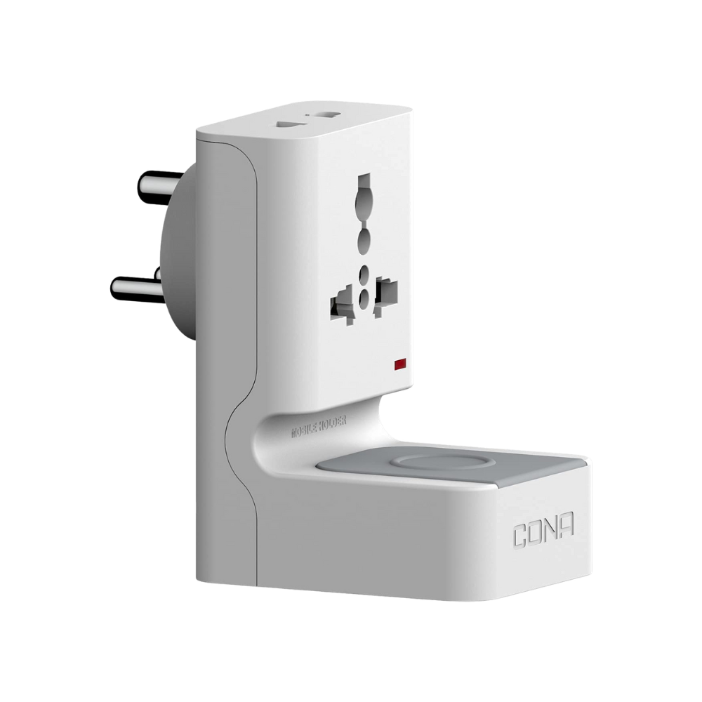 Cona Standy Multi Plug 3 in 1