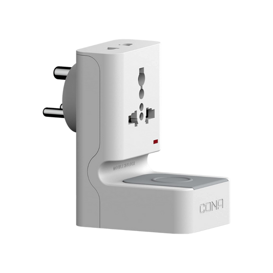 Cona Standy Multi Plug 3 in 1