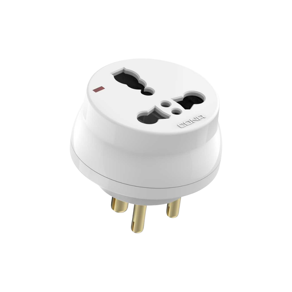 Cona Tango 6A. Converter