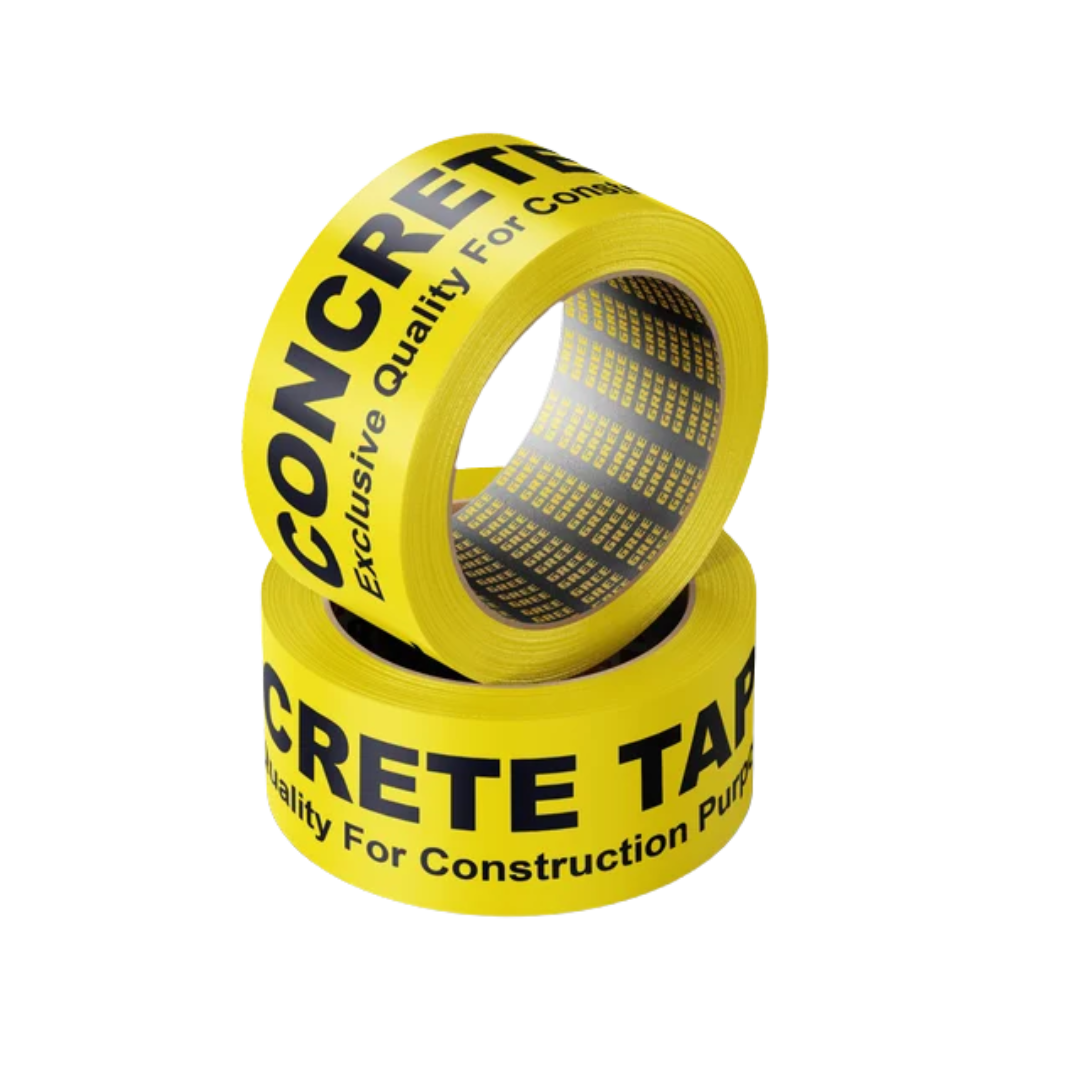 Concrete Tape, 100 Meter