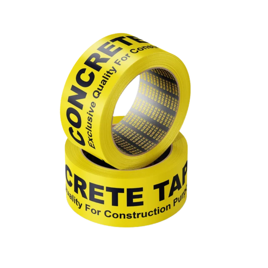 Concrete Tape, 100 Meter