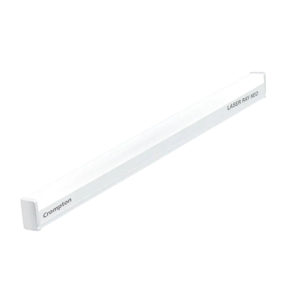Crompton 24W Laser Ray Neo Led Batten