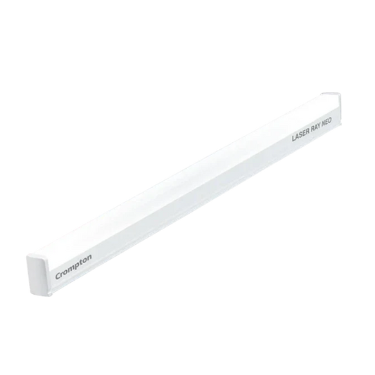 Crompton 24W Laser Ray Neo Led Batten
