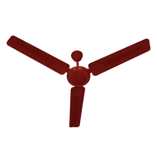 Crompton Surebreeze Gallop 1200mm Ceiling Fan (Lustre Brown)