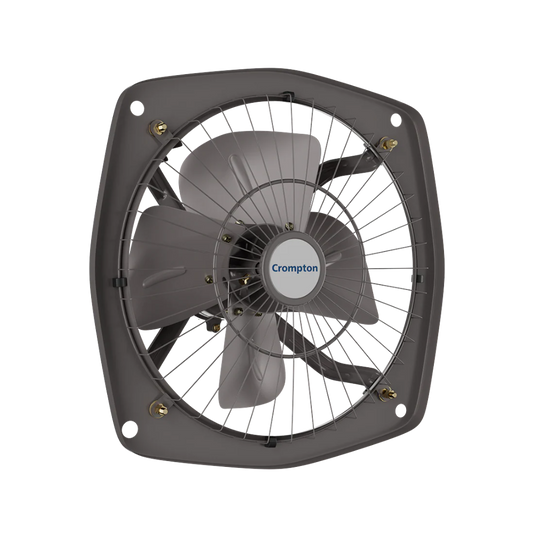 Crompton Transair Reversible Exhaust Fan