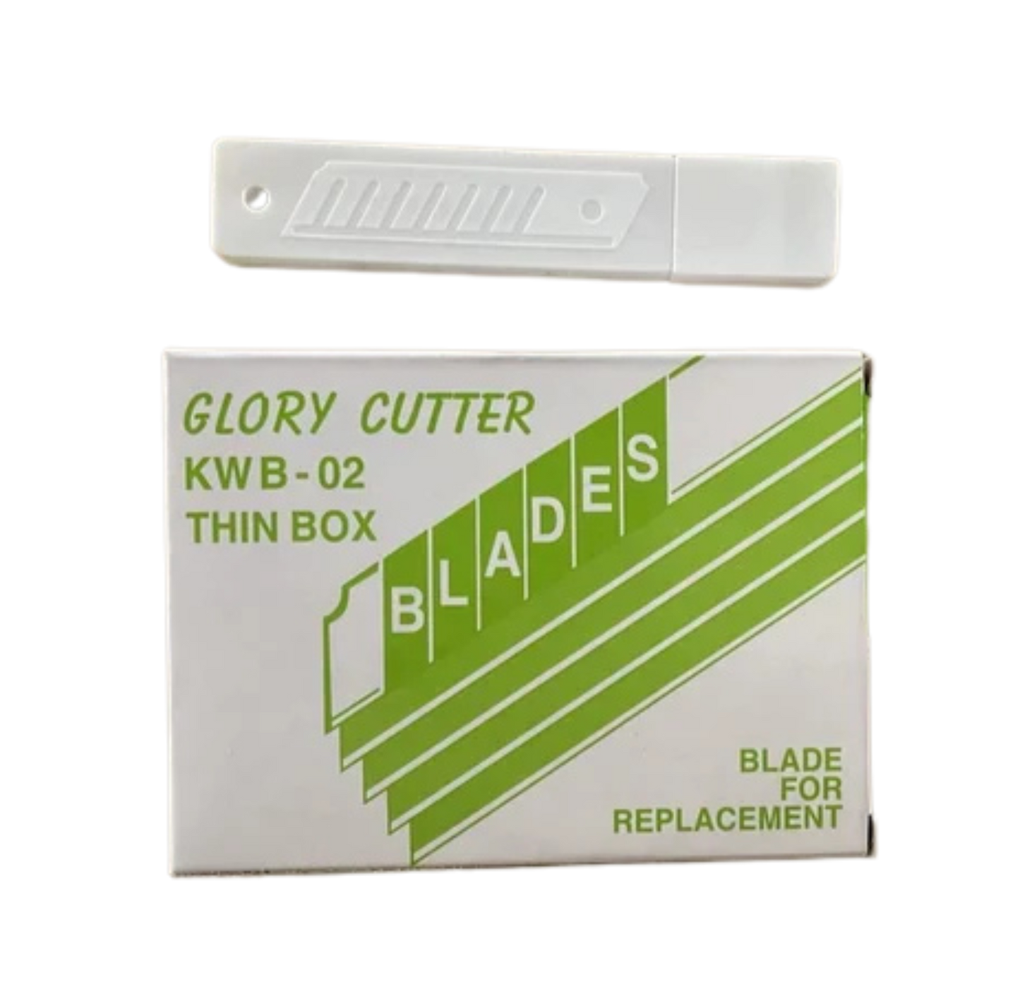 Cutter Blade