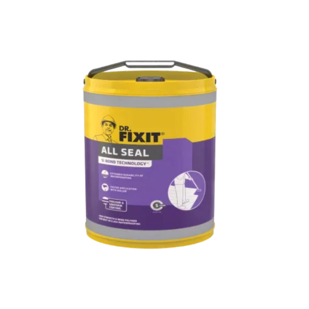 Dr. Fixit All Seal 307