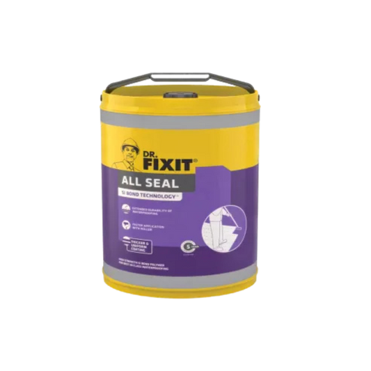 Dr. Fixit All Seal 307