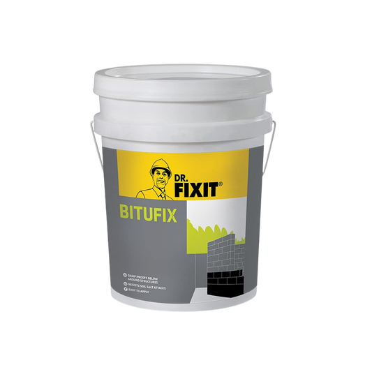Dr. Fixit Bitufix 196