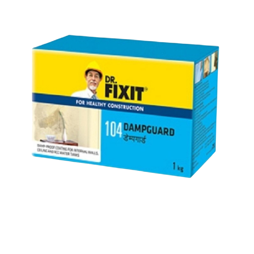 Dr. Fixit Dampguard 104