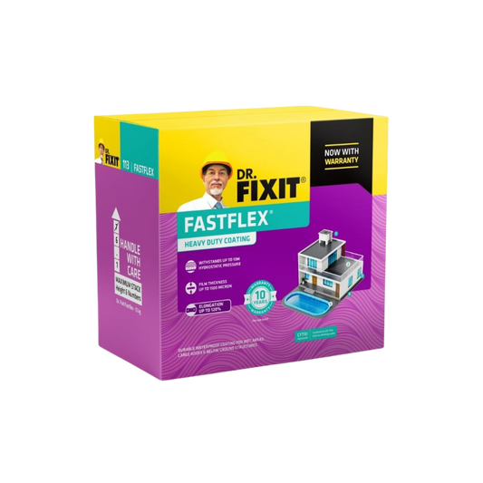 Dr. Fixit FastFlex 113