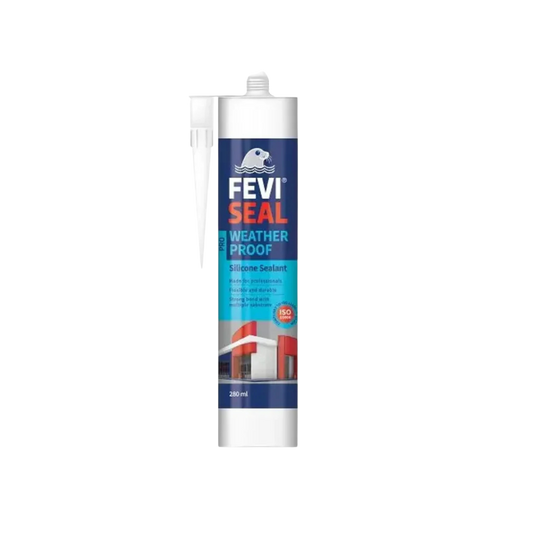 Feviseal WeatherProof Pro 501